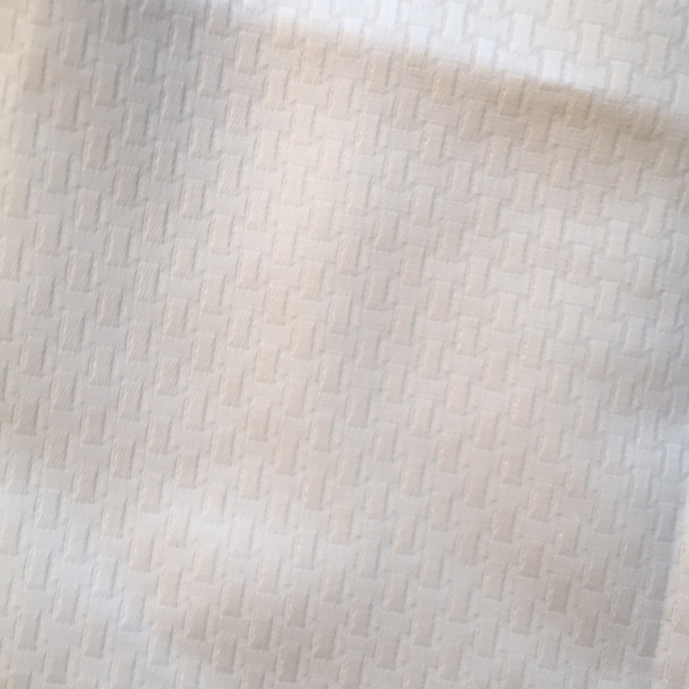 Patterned Ivory Skirt!! - image 2